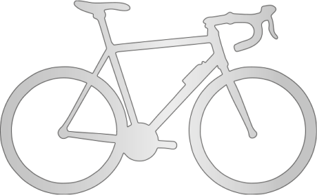 Fahrrad – Bild 3
