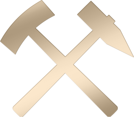 Bergmannszeichen