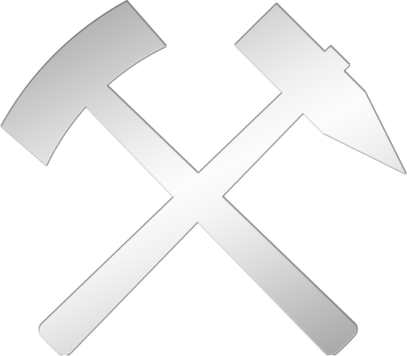 Bergmannszeichen – Bild 3