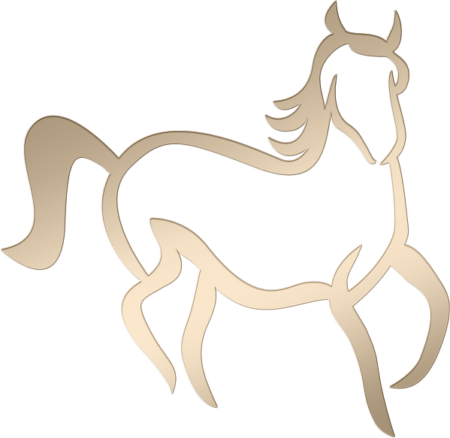 Pferd