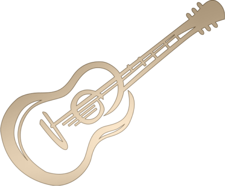 Gitarre
