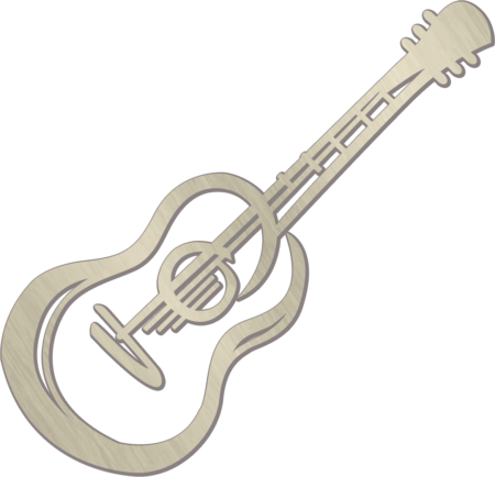Gitarre – Bild 2