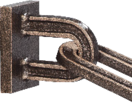 Wall hook for no. 79753