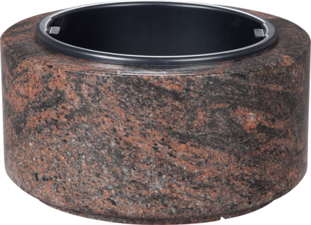 Granitschale