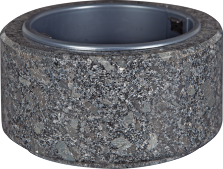 Granitschale – Bild 2