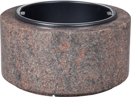 Granitschale – Bild 3