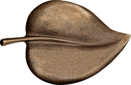 Stilisiertes Blatt – Bild 5