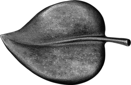 Stilisiertes Blatt – Bild 10