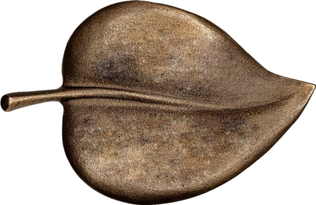 Stilisiertes Blatt – Bild 11