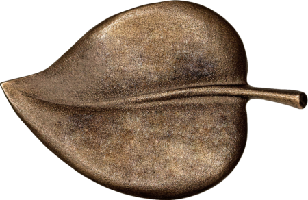 Stilisiertes Blatt – Bild 15
