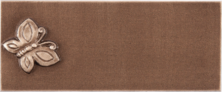 Plaque sans bord avec motif R,T,E,M,A,V,K,L Type des lettres no. 10005 texte – Image 7
