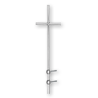 Halterungskreuze