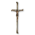 Kreuze mit Christus