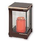 Lampen mit Klarglas