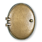 Rahmen mit Deckel