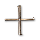 gleichschenklige Kreuze